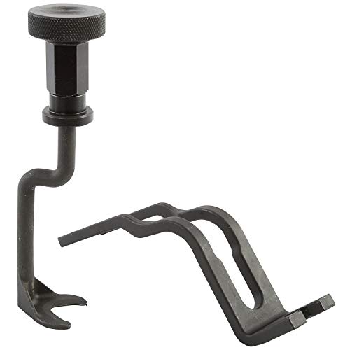 OEMTOOLS 24429 Spring Compressor for Ford 3-Valve Engines, Ford Valve ...
