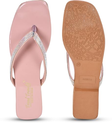Image of Trend Women Flats