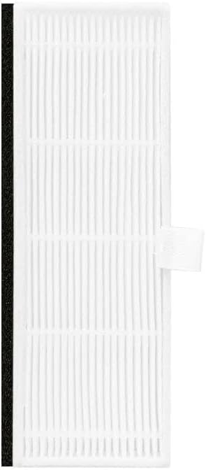 Miniatura 4 de Repuesto compatible con Honiture Q6 Pro Robot Aspirador Piezas de Repuesto Accesorios Cepillo Principal Cepillo Lateral Filtro Hepa Trapeador Bolsa