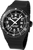 Fortis Colors C01.704.10.185.2 Orologio da polso uomo Braccialetto intercambiabile