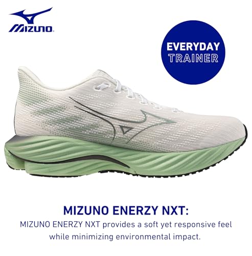 Image of Mizuno Mens Wave Rider 28