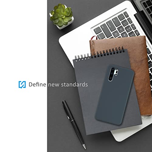 N NEWTOP Custodia Cover Compatibile per Huawei P30...