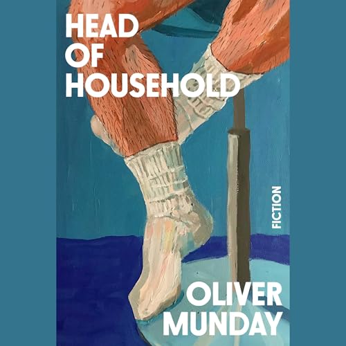 Page de couverture de Head of Household