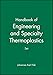 Handbook of Engineering and Specialty Thermoplastics, 4 Volume Set
