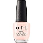 OPI Nail Lacquer Classic Nail Polish Colors | Nude & Brown Shades | Crème, Shimmer, and Glitter Chip Resistant Nail-Polish | Fast Drying, Streak-free Formula | 0.5 Fl Oz