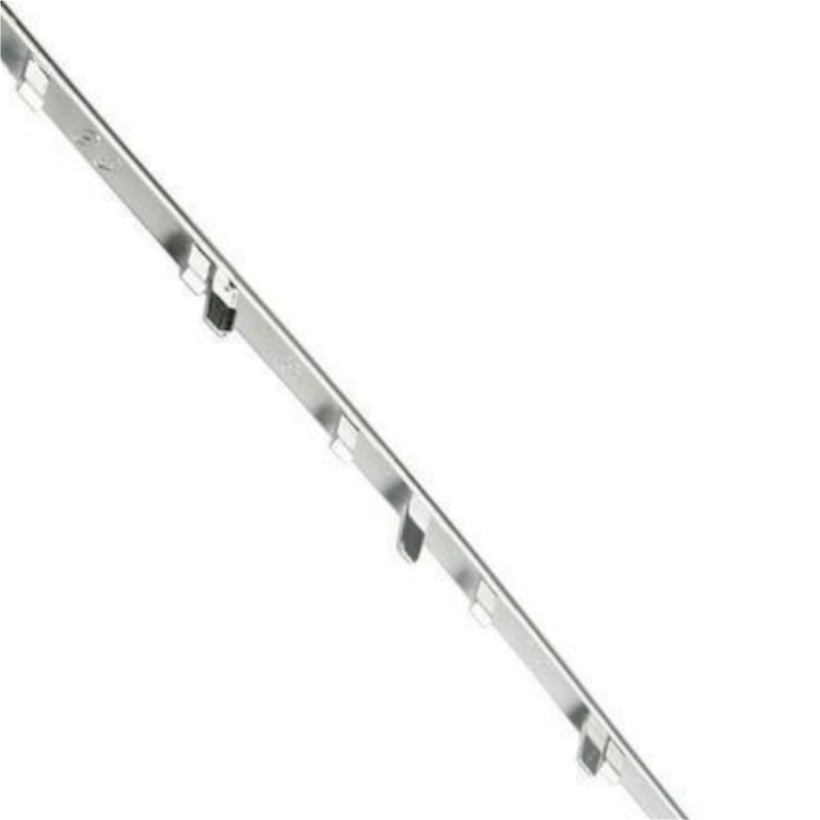 Bande de garniture pare-chocs arrière S350 S320 W221 diffuseur
