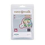 Garantía: el arnés PetSafe Easy Walk incluye una garantía de 2 años del fabricante