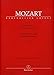 Produktbild KONZERT A-DUR KV 622 - arrangiert für Klarinette in A - Klavier [Noten/Sheetmusic] Komponist : MOZART WOLFGANG AMADEUS