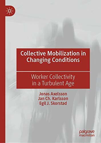 Buy Collective Mobilization in Changing Conditions — BookShops.in