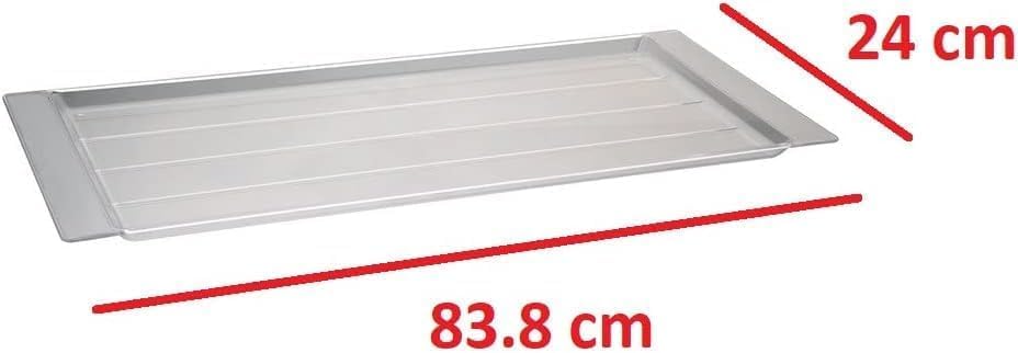 IDOR STORE BASE VASCHETTA RACCOGLIGOCCE Scolapiatti Colapiatti 86 Cm Plastica Rinforzata 83 6 24 22cm 86759911