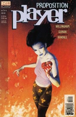 #3 (vertigo, 3 Of 6)