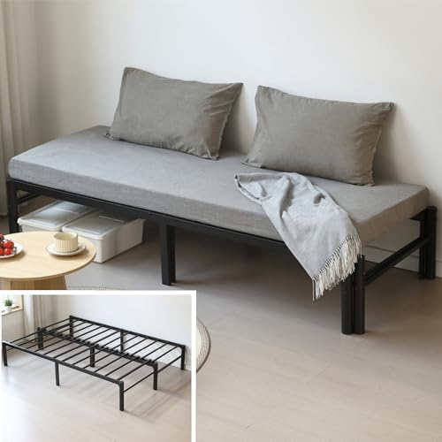 OSJ �f�C�x�b�h �L���� �V���O�� ��76�`138cm ����200cm �Z�~�_�u�� �_�u�� �p�C�v�t���[�� �L�k �����[ ������� 2way �A�C�A�� ���q�p �ȃX�y�[�X �\�t�@�x�b�h ����200cm �k�� ������� ���q�p