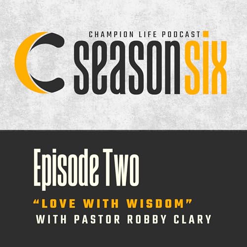 S6E02 &mdash; Love With Wisdom