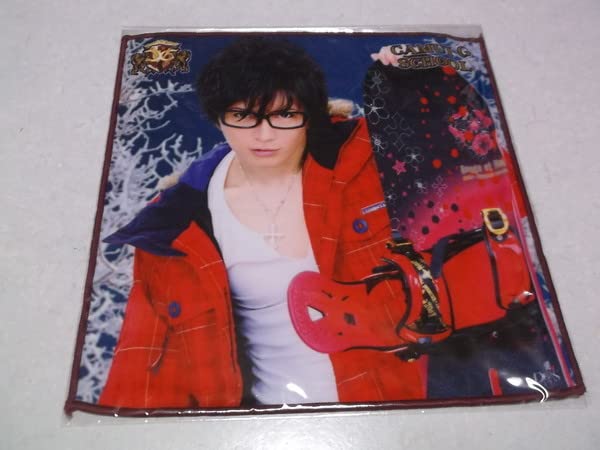 GACKT マイクロファイバータオル Amazon.co.jp: GACKT 特大マイクロファイバー バスタオル タオル