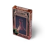 Loot Tavern: Heliana's Item Cards Volume 1, 55 DND 5e RPG Cards