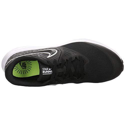 Image of Nike Unisex-Child Star Runner 2 Running Shoes