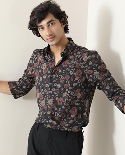 Image of Rare Rabbit Men Button Down Shirt