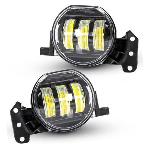 Phare antibrouillard pour BMW 330i berline 2006 optique de route