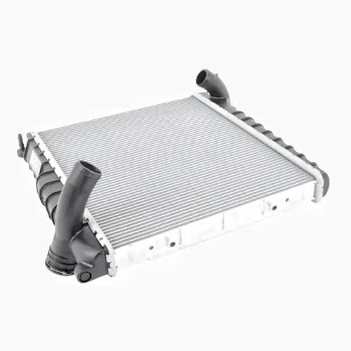 Radiator Cooling Right Coolant Radiator Water Tank for P&orsche 981 for Boxster 981C for Cayman 991 for Carrera GT4-1 for Cayman GT4 99110613203 Car Engine Radiator