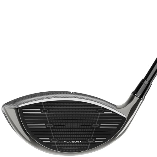 TaylorMade Qi35 Driver – Distance & Forgiveness