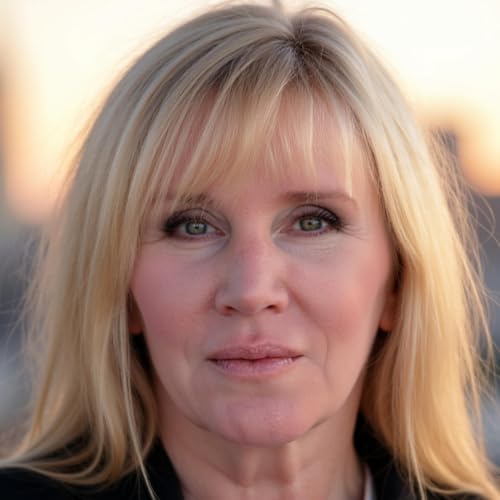Melissa Van Rossum | Why Real Recovery Requires Long-Term Commitment, Not Quick Solutions