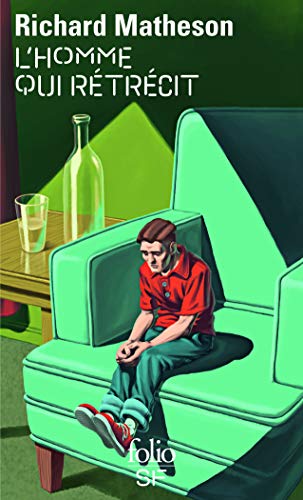  L'homme qui rétrécit PDF