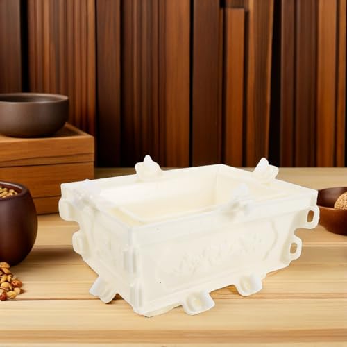 Moule jardinière béton pour aménager vos installations extérieures