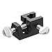 Eisco Labs Square Boss Head Clamp, Die Cast Alloy, up to 16mm Rods