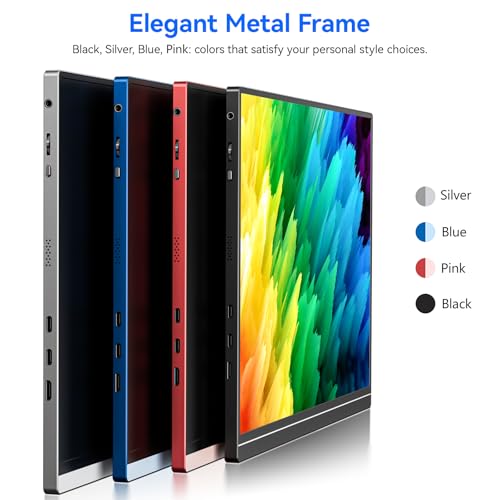 Veout 16 Inch Portable Monitor thumb #6