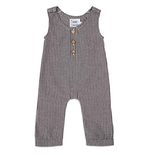 linen baby boy clothes