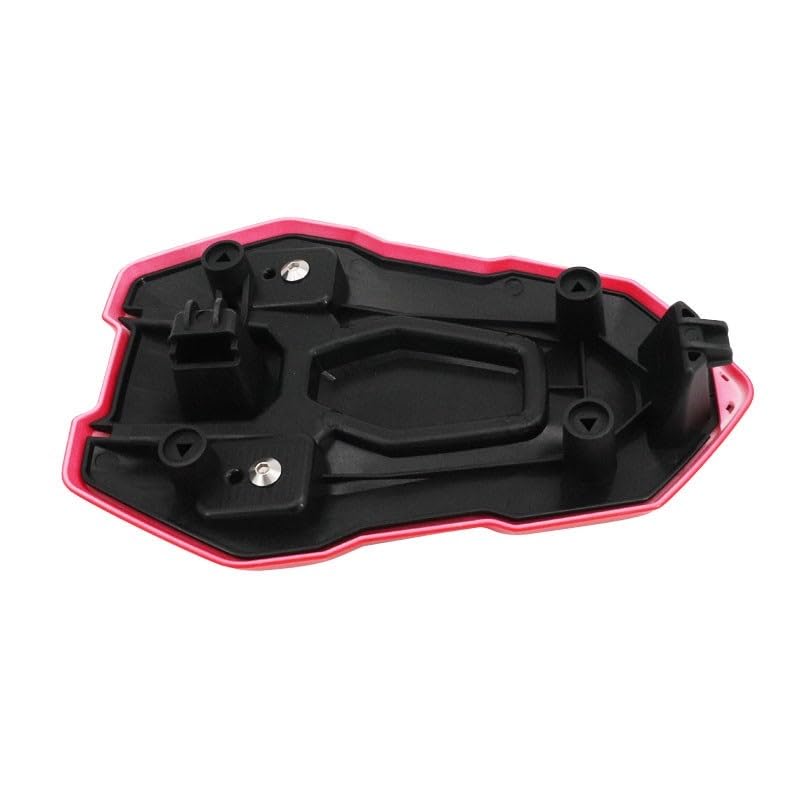 Housse de carénage siège arrière S1000R 2024 ajustement sans jeu