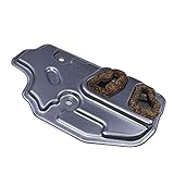 Transmission pan Gearbox filter For Audi TT VW Beetle CC Jetta Passat Rabbit 09G325429A