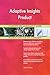 Produktbild Adaptive Insights Product All-Inclusive Self-Assessment - More than 700 Success Criteria, Instant Visual Insights, Comprehensive Spreadsheet Dashboard, Auto-Prioritized for Quick Results