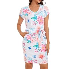 Colorful Watercolor Flowers