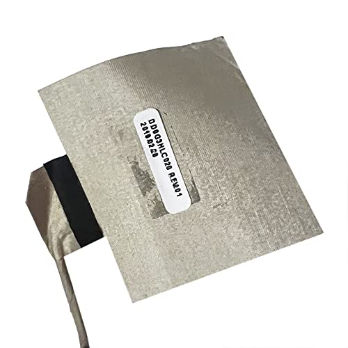 Câble LVDS HP L72719-001 solution écran scintillant 15-EC DD0G3HLC020 - 5