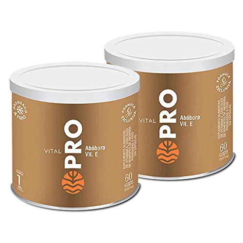 Vital Pro - 60 Cápsulas - Vital Âtman, Vital Atman