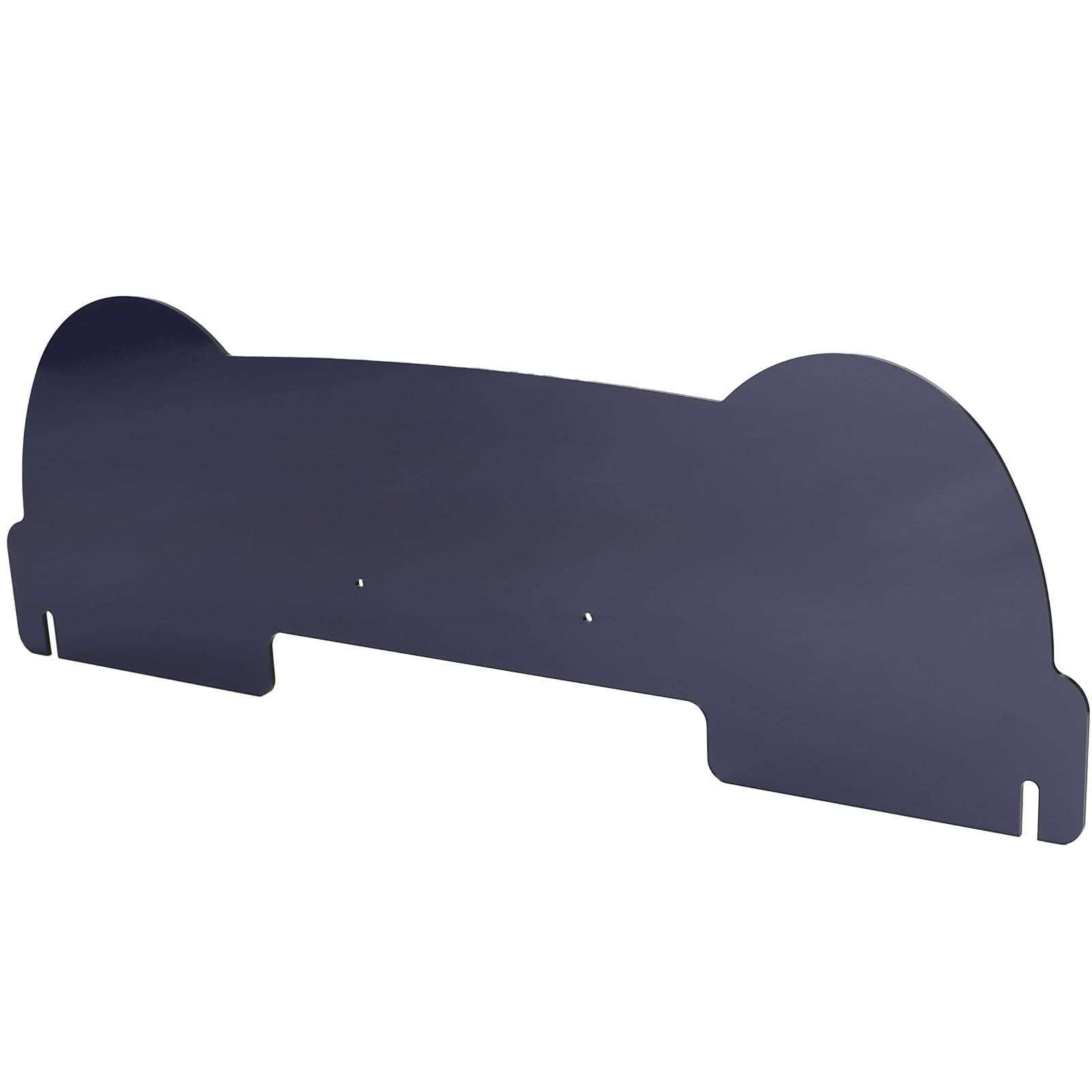Windschutz Windschott Acrylglas Smoke getönt für Mercedes SLK R170 96-04