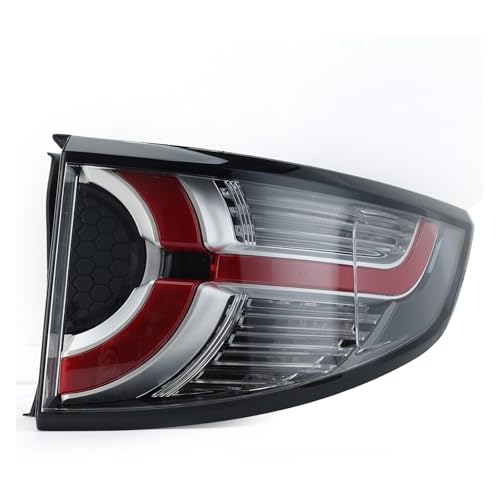 Feux arrière LED Land Rover Discovery Sport pour rouler en toute sécurité la nuit
