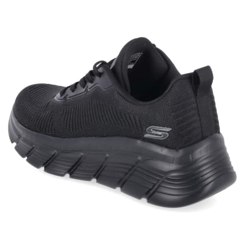 Image of Skechers Women Bobs B Flex Hi Flying Hi Casual Shoe