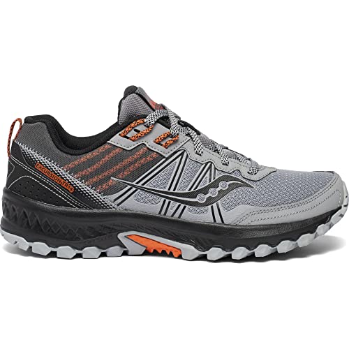 Image of Saucony Men's Excursion Tr14 Trail Running Shoes