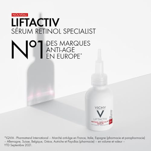 Liftactiv Retinol Sérum 30ml - vue 3