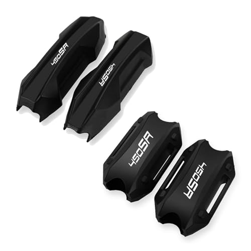 Accessoires moto CFMOTO 450 SR pare-chocs moteur 25 mm