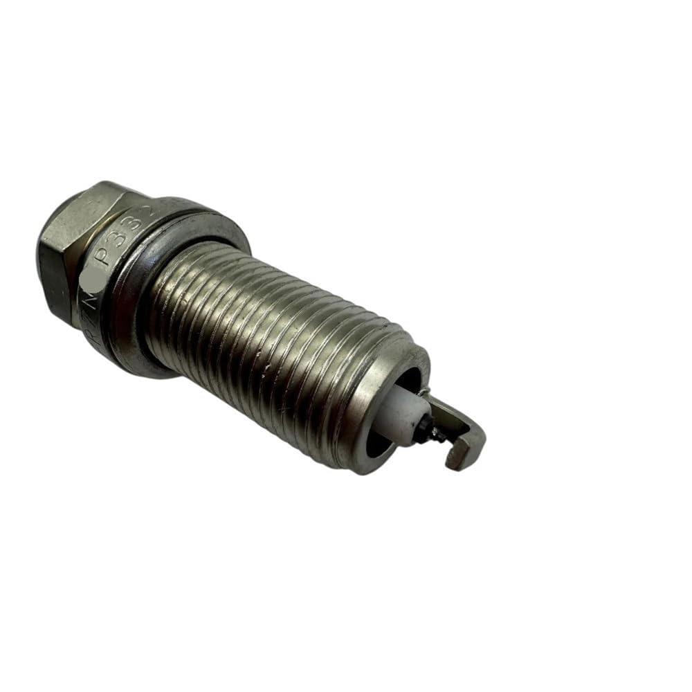 Bujías de Motor para automóviles FR7NPP332, bujías de Platino para X5 E60 E83 E85 E90 12122158253 Encendido del Motor del automóvil