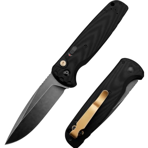 IIXII Outdoor Folding Pocket Knife