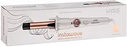 Kiss - Modelador de Cachos Automático Instawave Bivolt