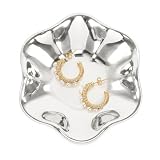Nideen Portagioie per decorazione della stanza, 10,2 x 9,6 x 2,2 cm