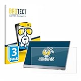 BROTECT Protector Pantalla Cristal para Arzopa Z3FC 16.1