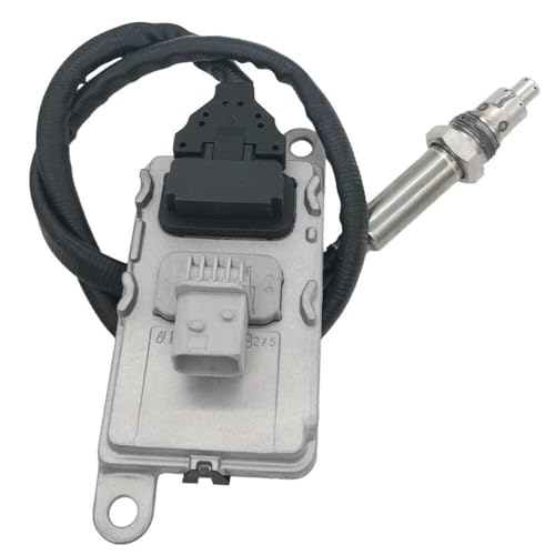 Évitez le mode dégradé avec le capteur NOx Cummins 4326862 pour van