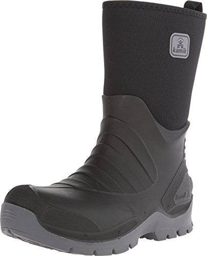 Kamik EK0023S-BLK Kamik EK0023S-BLK