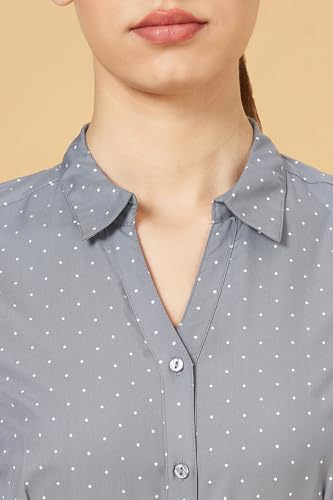 Image of Annabelle by Pantaloons Women Shirts